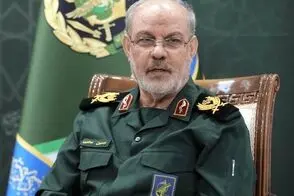 پیغام سخنگوی سپاه برای آمریکا: ما منتظریم