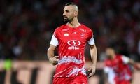 مقصد جدید سردار دورسون مشخص شد