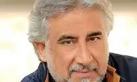 باورتان نمی‌شود این بازیگر تلویزیون نوه‌دار شده است