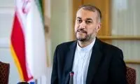پیام جدید و غیرمستقیم آمریکا به ایران