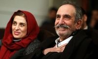 عکس جدید زوج عاشق پیشه سینمای ایران با استایلی خاص