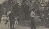 عکس‌های اختصاصی از تهران در بهار ۵۰سال پیش!