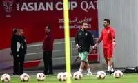 دو غایب قطعی تیم ملی مقابل هنگ‌کنگ