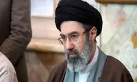 توئیت رسانه رهبر انقلاب بعد از حرف‌های ترامپ