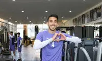 کشف کریم باقری جدید در فوتبال ایران