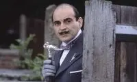 بازیگر جدید پوآرو معرفی شد