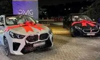 فروش بنز و بی‌ام‌و در ایران به 5برابر قیمت جهانی!