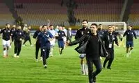 ماجرای تارتار و انگیزه گرفتن پرسپولیس! 