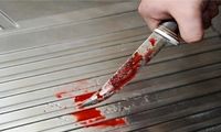 او را کشتم چون مادرم را آزار می‌داد!