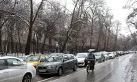 چترهای خود را برای این 5 روز سخت آماده کنید