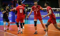 پایان نسل طلایی والیبال و آغاز نسلی جدید