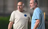 شایعات دست از سر علیرضا منصوریان برنمی‌دارد 