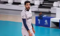 شوک سنگین به ستاره ایران در سری آ