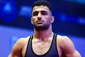 علی اسکو طلایی شد