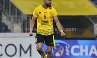 شوک بزرگ به پرسپولیسی‌ها با شکایت هافبک سابقشان به AFC