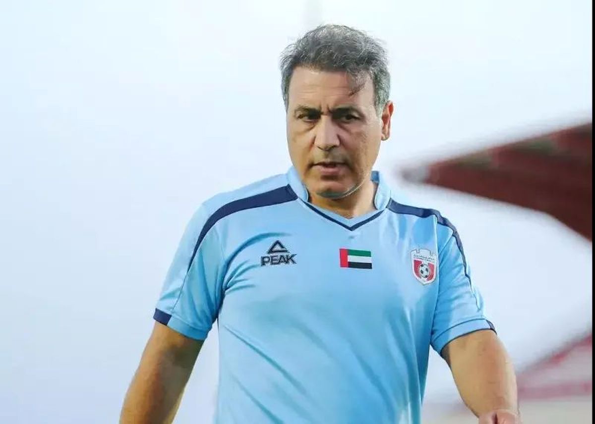 مهدوی‌کیا با این حرکت نشان داد دود از کنده بلند می‌شود