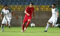 بازگشت آقای گل به ترکیب پرسپولیس