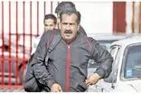 وحید قلیچ برای خداداد عزیزی خط‌ونشان کشید!