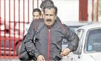 وحید قلیچ برای خداداد عزیزی خط‌ونشان کشید!