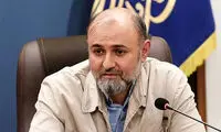 جنجال تازه برادر داماد رئیسی علیه قالیباف