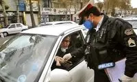 مبلغ جریمه‌های رانندگی سال ۱۴۰۱ اعلام شد