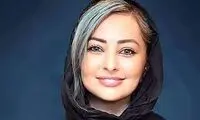 استوری تازه و مذهبی نفیسه روشن در اینستاگرام