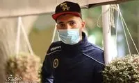 بازگشت محسن مسلمان پس از شکست پرسپولیس!