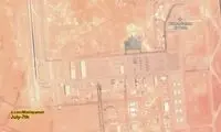 تخلیه مشکوک تانکرهای سوخت‌رسان آمریکا از عربستان