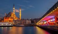 تصاویری از کشور همسایه که برای ایران حسرت است