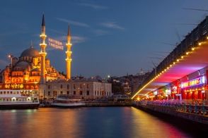 تصاویری از کشور همسایه که برای ایران حسرت است