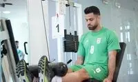 بازگشت یک پرسپولیسی به اردوی تیم ملی