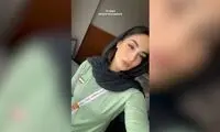 این ویدئو از کاراته‌کار جذاب ایرانی پربازدید شد