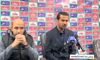 شجاعی: مصاحبه مدیرعامل برایم اهمیتی ندارد!