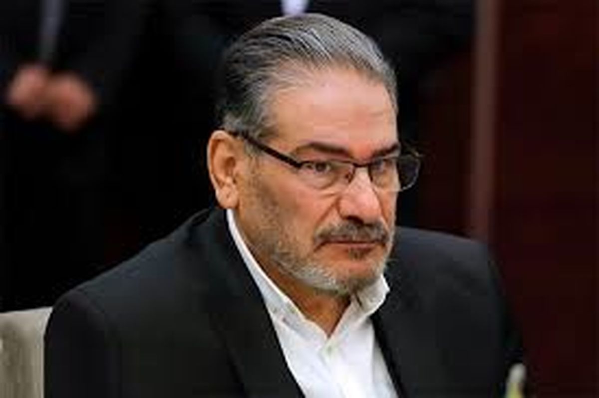 عصبانیت رسانه علی شمخانی از تحریف سخنان رهبر انقلاب