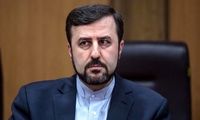 نطق خبرساز غریب‌آبادی درباره بازرسان آژانس اتمی