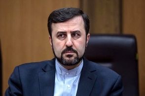 نطق خبرساز غریب‌آبادی درباره بازرسان آژانس اتمی