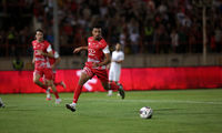 خداحافظی زودهنگام مدافع مراکشی با پرسپولیسی‌ها