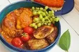 خورش غوره مسما؛ غذای ویژه فصل تابستان