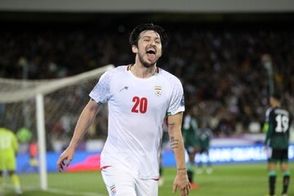 کنایه سردار آزمون به کنعانی‌زادگان با دیدن اتوبوس!