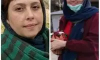 آزادی دو فعال سیاسی زن از زندان اوین