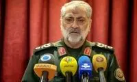 هشدار سردار شکارچی به مقامات آمریکا و اسرائیل