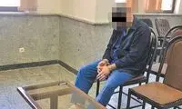 مرد بنگاهـدار به اتهام قتـل زن مستاجر محاکـمه شد