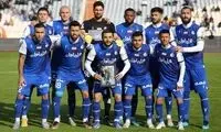 رشیدی: حق هواداران استقلال حذف از آسیا نبود!