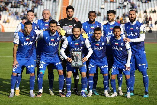 رشیدی: حق هواداران استقلال حذف از آسیا نبود!