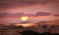 کشف سیاره‌ جدیدی که شاید زندگی در آن جریان دارد!
