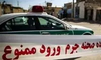 ماجرای قتل هولناک دختر 24ساله در یاسوج