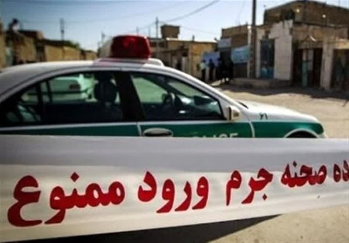   ماجرای قتل هولناک دختر ۲۴ساله در یاسوج 