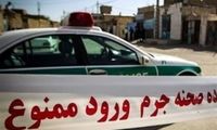 ماجرای قتل هولناک دختر 24ساله در یاسوج