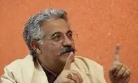 دکوراسیون چشم‌نواز خانه 80 ساله مجری مشهور صداوسیما