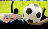 پیشنهاد تبانی به صورت مستقیم در لیگ یک